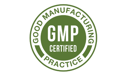 VertiFree™ GMP Certified